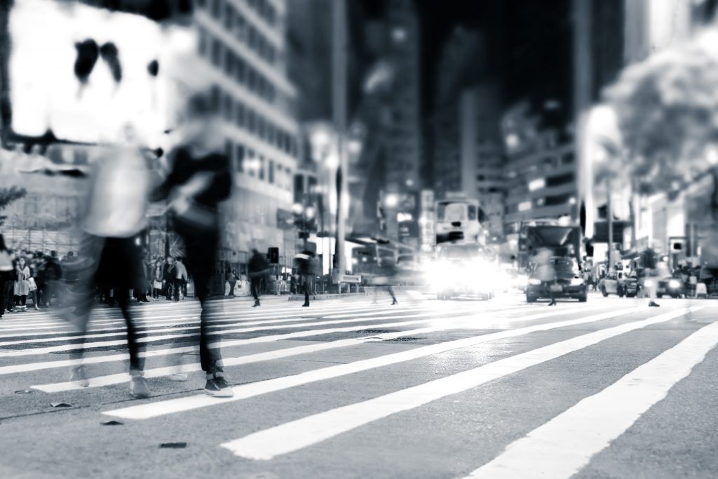 Gun Violence: Community Intervention and Prevention